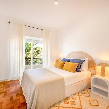 Casa Rosario - Three Bedroom Villa With Private Pool Кашкайш Екстериор снимка